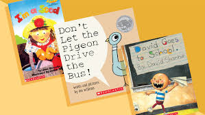They have lots of different boxed sets of leveled books like these science ones here (great integration opportunity!). Guided Reading Level G Book List