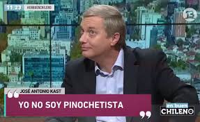 Check spelling or type a new query. E L T I O M A M O ãƒ„ Auf Twitter Un Joven Jose Antonio Kast Participando En La Campana Del Si Cuando Aun Estaba Siendo Adoctrinado Y Endiucado Por Jaime Https T Co Ljhj7du5ic