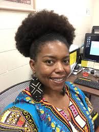 Today I just want to pause and celebrate my baby girl and her crown 👑. At  only 3 years old, she's already embracing her natural, beautiful, kinky  hair — the same hair