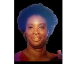 Mother Cornell P. Warthen Obituary (2025)