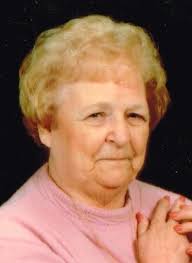 Myrtle Frawley Obituary May 2, 2013