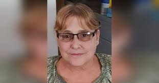 Obituary information for Therese A. (Harris) Cyr