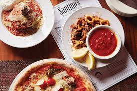Acasa by little italy now present in stores near you ! Restaurant Review Santino S Little Italy Is A Bay View Pearl