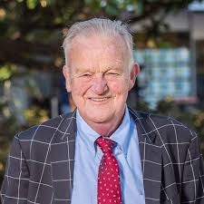 Pat Taylor • Ray White New Zealand