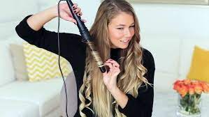 Babylisspro nano titanium spring curling iron at amazon. Curling Wand For Long Hair Cheaper Than Retail Price Buy Clothing Accessories And Lifestyle Products For Women Men