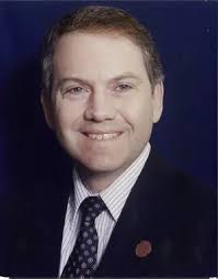 Dr. Wendell Sadler (1997)