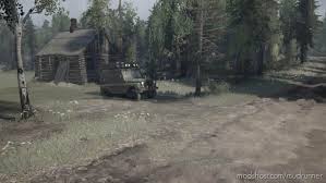 Mudrunner, free and safe download. Download Top Spintires Mudrunner Mods 2021 Page 17 Of 207 Modshost