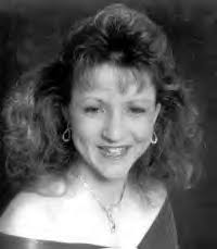 Laurie Ann Goff Thomas (1968-2008)