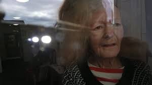 Coronavirus and care homes: The pensioners suffering through isolation