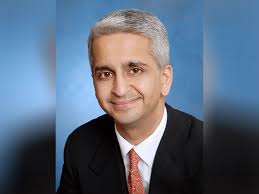 Sports For All appoints Former US Soccer Federation President Sunil Gulati  as its inaugural Advisory Board member