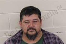 Jose Salazar — Peach County Jail Bookings