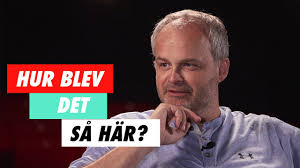 Johan rheborg on wn network delivers the latest videos and editable pages for news & events, including entertainment, music, sports, science and more, sign up and share your playlists. Johan Rheborg Hur Blev Det Sa Har Youtube