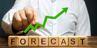 What is Financial Forecasting? Definition, types and more | toolshero