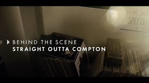 Straight outta compton is a cinematographic work revolves around the rap group n.w.a. Behind The Scene Matthew Libatique On Straight Outta Compton Youtube