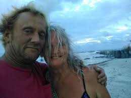 Farewell to Folly Beach, a favorite vacation spot