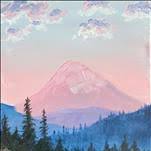 The Mountain's Out