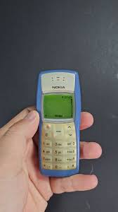 Image result for nokia 1100