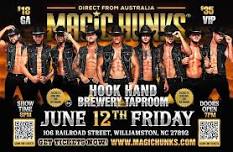 GIRLS NIGHT OUT LIVE AUSTRALIA TAKEOVER...