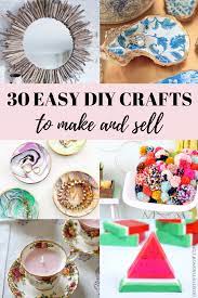 Money making crafts at home. Easy Things To Make And Sell For Money The Most Profitable Diy Crafts Glory Of The Snow Money Making Crafts Diy Gifts To Sell Crafts To Make And Sell
