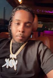 Central Cee Is He Somali