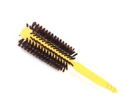 Hot air brush rowenta for elite : Daroko Boar Bristle Styling Brush Small Elite Hair Extensions