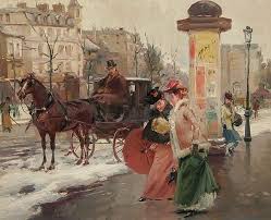 Karine Girard French Pintar