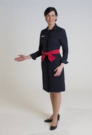 Les hôtesses de l'air et les stewards exercent une profession à part. Aviasim Uniformes Hotesse De L Air 9 Aviasim