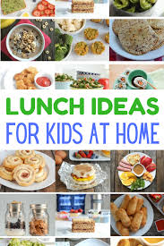 40 Easy Lunch Ideas For Kids At Home In 2020 Easy Lunches For Kids Easy Healthy Kid Lunches Healthy Lunches For Kids