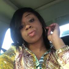 Tiesha Brown (@__tiesha)