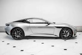 Image result for Lightning Silver 2024 Aston Martin