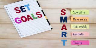 Smart is an acronym for the guidelines nurses should use when setting their goals: 15 Examples Of Smart Goals For Nursing Students Rnlessons
