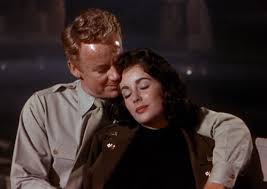 Mostly, she leaves me flat. Great Old Movies The Last Time I Saw Paris