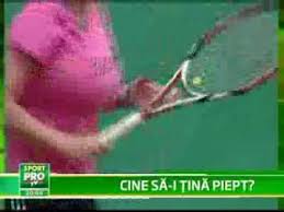 Simona halep a luat, în 2009, o decizie dificilă pentru a îşi continua cariera în tenis: Simona Halep Isi Face Operatie De Micsorare A Sanilor Youtube
