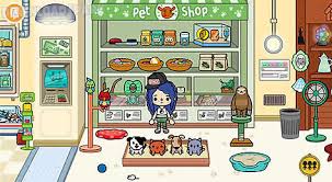 Thus, children is targeted audience. Toca Life City Android Juego Gratis Descargar Apk