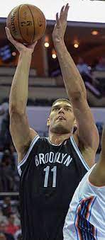 Association professional (operations, membership, volunteers). Brook Lopez Wikipedia