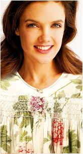 Camisón de algodón Damasco Rosa manga japonesa, hasta XL En stock