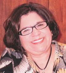 Mary Alice (Longoria) Rivera