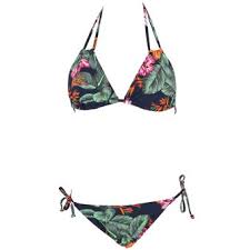 Acheter maillots de bain 1 pièce chics tendance mode pour femme en ligne chez zaful. Maillot De Bain 2 Pieces O Neill Capri Bon Blue 2p L Blanc Taille 38 Ref 90655 Maillots De Bain De Sport Achat Prix Fnac
