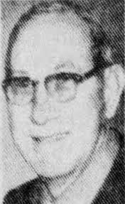 Otis Earl Overton (1910-1976)