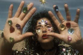 Adding Sparkles to Life in LomoChrome with Kate Hook · Lomography