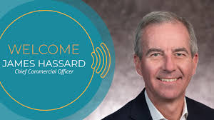 CRNX Appoints James Hassard As Chief Commercial Officer