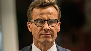 Moderaternas partiledare ulf kristersson kom veckan innan. Kristersson M Terroristerna Ska Ut Nyheter Idag