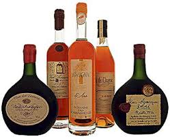 France S Oldest Brandy Armagnac Is Claiming Its 700th Birthday This Year Calvados Cognac Macallan Whiskey Bottle
