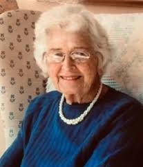 Jacqueline Prior Obituary (1929