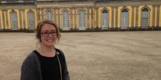 Exceptional Student Selected to Become Exceptional Teacher