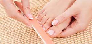 Weve Figured Grit Out Finding The Right Nail File For You