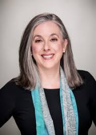 Terri Kirby Erickson