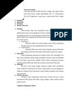 10+ contoh surat perjanjian beserta jenis, fungsi dan syarat membuatnya. Landasan Historis Pendidikan Pancasila