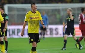 Großkreutz habe sich völlig daneben verhalten. Dortmund Ready To Give Title Defence Their All Grosskreutz Football News