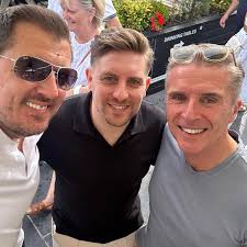 How to get to the gym at 5am?